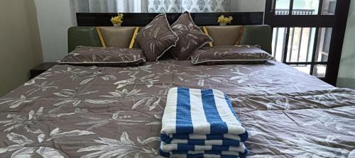 pooja homestay
