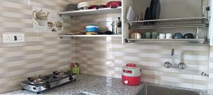 pooja homestay