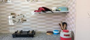 pooja homestay