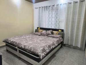 pooja homestay