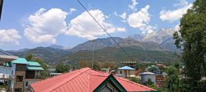 pooja homestay