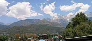 pooja homestay