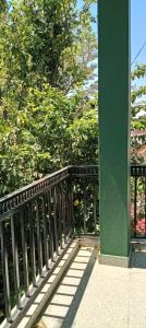 pooja homestay