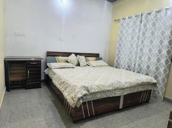 pooja homestay
