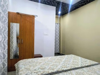 pooja homestay