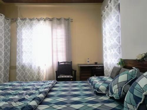 pooja homestay