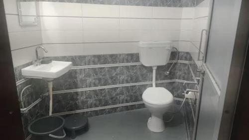pooja homestay