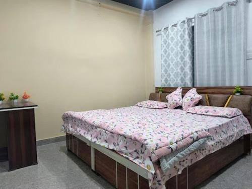 pooja homestay