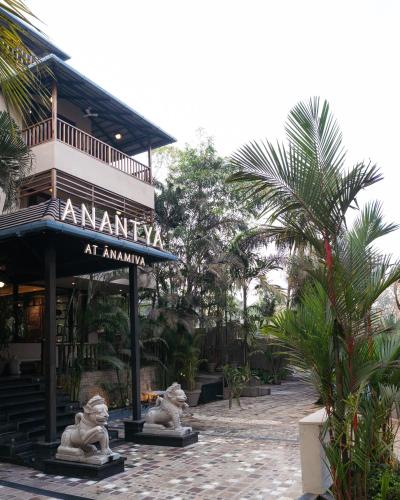 anantya at anamiva