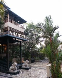 anantya at anamiva