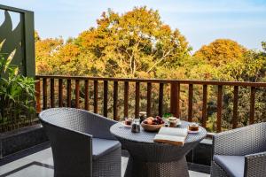 Anantya At Anamiva ,,5 star