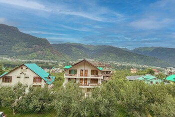 Sky Bird Nest,,2 star