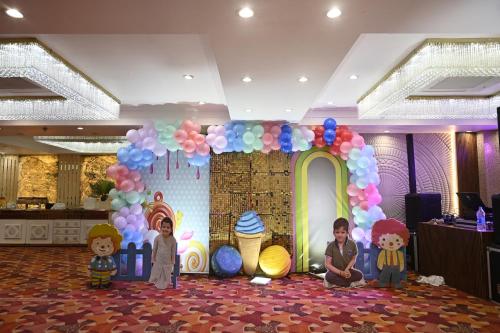 hotel sundaram continental