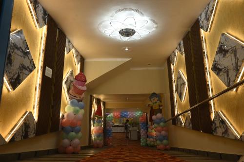 hotel sundaram continental