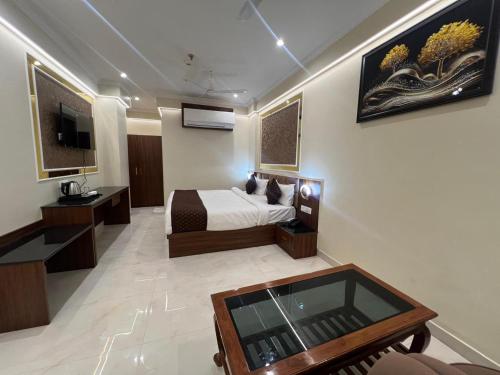 hotel sundaram continental