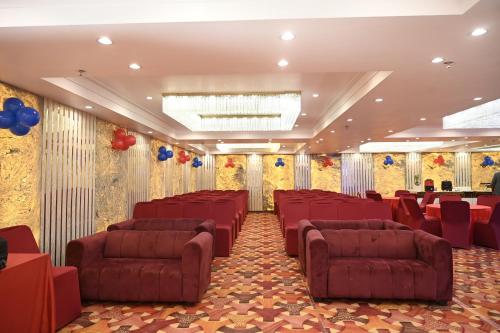 hotel sundaram continental