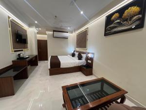 hotel sundaram continental