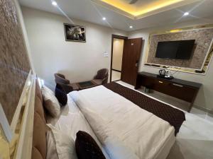 hotel sundaram continental