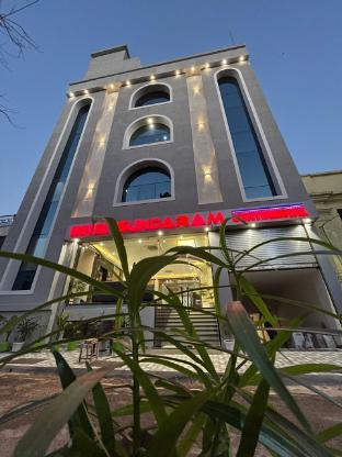 Hotel Sundaram Continental,,3 star
