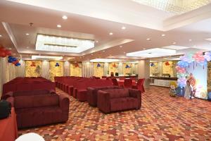 hotel sundaram continental