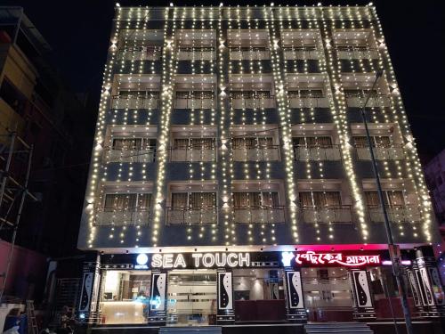 hotel sea touch