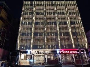 hotel sea touch