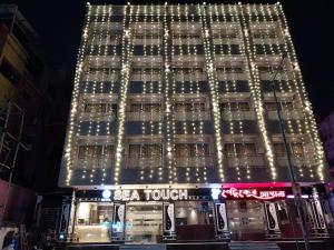 hotel sea touch