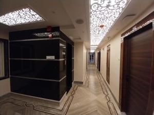 hotel sea touch