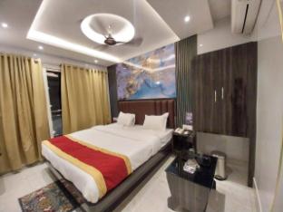 hotel sea touch