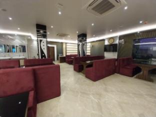 hotel sea touch