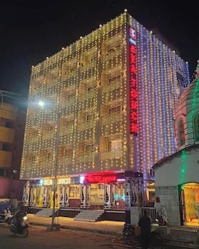 hotel sea touch