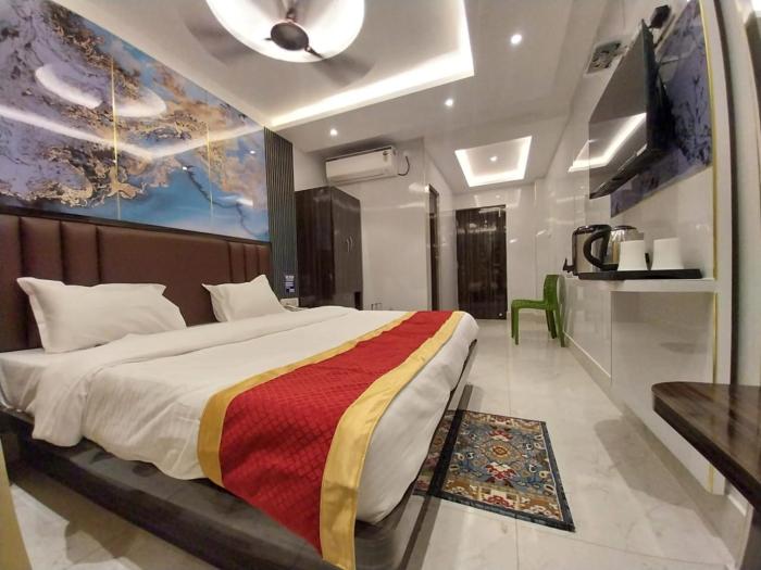 hotel sea touch