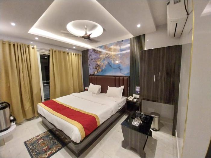 hotel sea touch