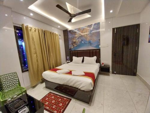hotel sea touch