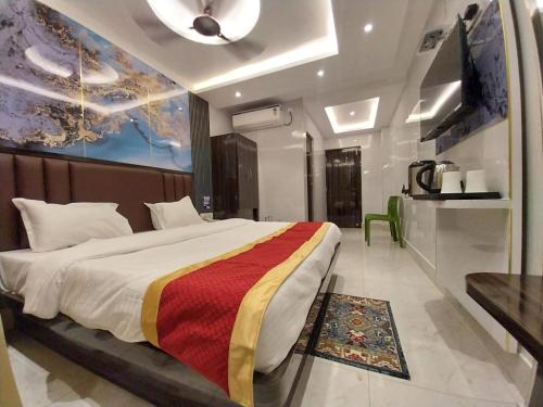 hotel sea touch