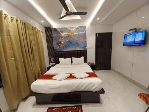 hotel sea touch