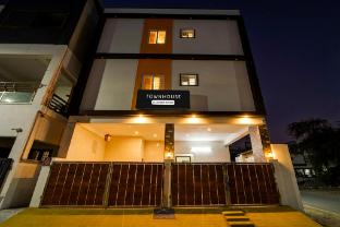 super townhouse coimbatore international airport formerly mk elegance inn