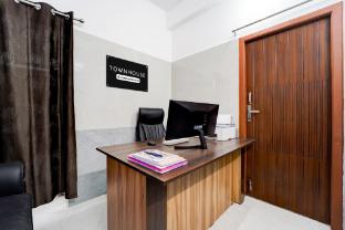 super townhouse coimbatore international airport formerly mk elegance inn