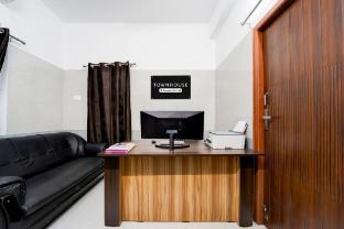 super townhouse coimbatore international airport formerly mk elegance inn