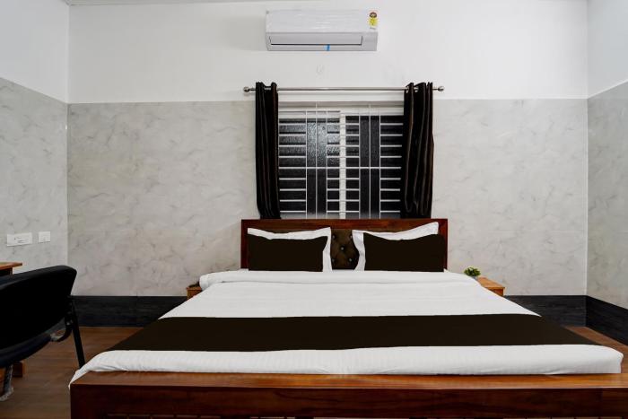 super townhouse coimbatore international airport formerly mk elegance inn