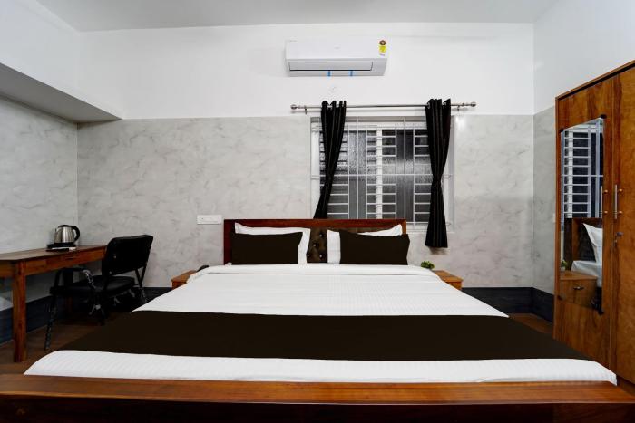 super townhouse coimbatore international airport formerly mk elegance inn