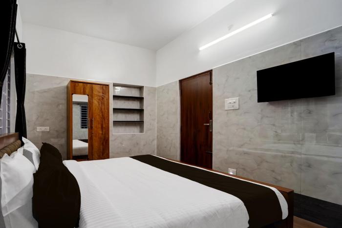 super townhouse coimbatore international airport formerly mk elegance inn