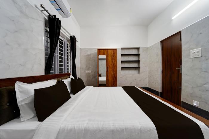 super townhouse coimbatore international airport formerly mk elegance inn
