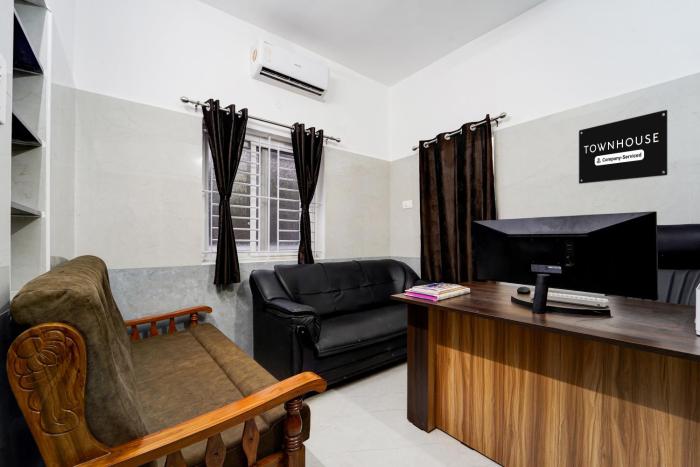 super townhouse coimbatore international airport formerly mk elegance inn