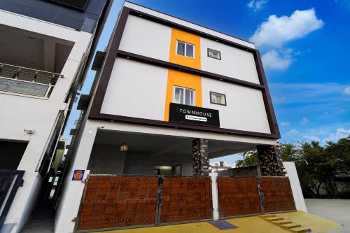 super townhouse coimbatore international airport formerly mk elegance inn