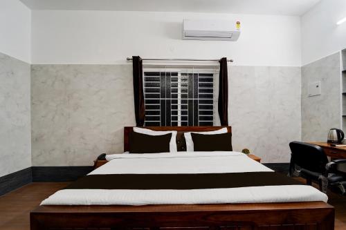 super townhouse coimbatore international airport formerly mk elegance inn