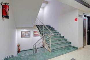 super collection o dhanbad railway station formerly hotel vip residency