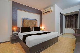 super collection o dhanbad railway station formerly hotel vip residency