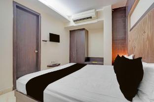 Collection O Dhanbad Railway Station Formerly Hotel Vip Residency,,3 star