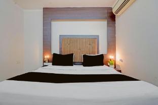 Collection O Dhanbad Railway Station Formerly Hotel Vip Residency,,3 star